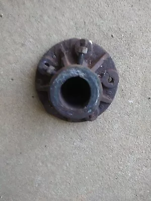 Sears Suburban Rear Keyed Hub Has Been Repaired In Fair Condition • $22.50