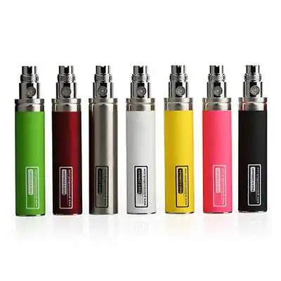 GreenSound GS EGO II Battery And Full Starter Kit 2200mAh UK Seller • £2.99