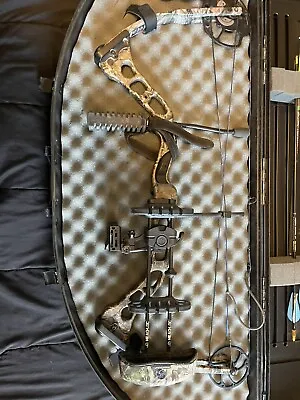 G5 Quest Compound Bow • $350