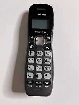 Uniden DECT1635+1 Cordless *handset Only* • $13.99