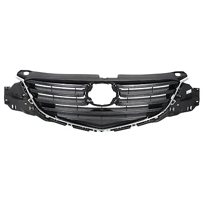 OEM NEW 2015-2016 Genuine Mazda CX-5 Front Grille Assembly KA0G-50-710B • $201.91