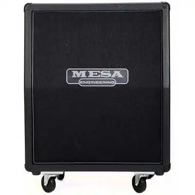 Mesa Boogie Rectifier 2x12 Vertical Cabinet • $935