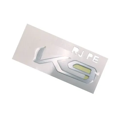 Trunk Lid New K9 Logo Emblem Badge For 2022 2023 KIA K900 • $21.62