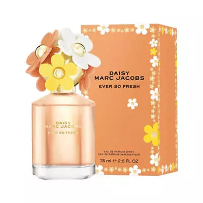 Marc Jacobs Ladies Daisy Ever So Fresh EDP Spray 2.54 Oz Fragrances • $66.25
