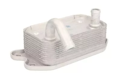 THERMOTEC D4V002TT Oil Cooler Engine Oil For Volvo • $42.87