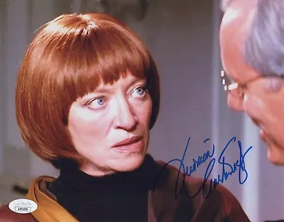 VERONICA CARTWRIGHT Signed SCARY MOVIE 8x10 Photo Authentic Autograph JSA COA • $100