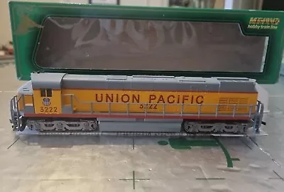 Mehano HO Gauge American Union Pacific  3222  Diesel Loco Alco Century  • £49.99