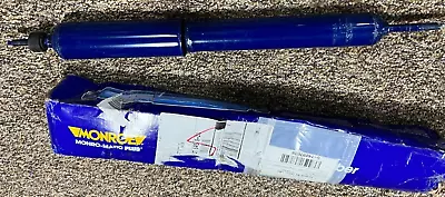 Monroe Front Monro-Matic Plus Shock Absorber 31069 FAST SHIPPING • $27.99