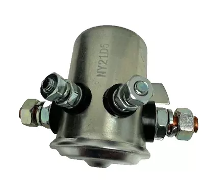 NEW SS595 Starter Solenoid NAVISTAR (36 Volts)|| • $28.75