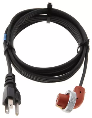 Zerostart 3600008 Engine Heater Cord Dodge Cummins  5.9L 6.7L  Powerstroke • $39.77