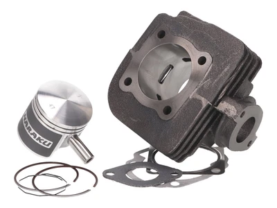 $142.66 • Buy Italjet Formula 50 AC  70cc Big Bore Cylinder Piston Gasket Kit