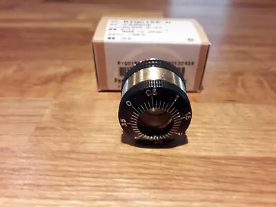 £120 • Buy Technics SL1200/1210 LTD/GLD - Gold Tonearm Counter Weight / Balance OEM 