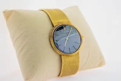 $7599 • Buy Vacheron Constantin 18K 31mm Vintage Watch - 6899