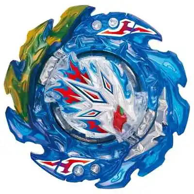 Takara Tomy B-203 King Helios MR Giga Zeal-10 Beyblade BU • $29.99