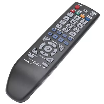 New Remote AH59-02361A For Samsung Home Theater HT-D330K HT-D350K HT-D350K/ZD • $28.99