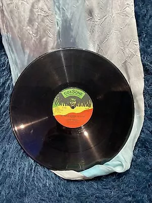 Frankie Paul Daddy Freddy - 89 Lick Clik Lef Peoplel Biz Vinyl 45rpm 12  Record • £2.50