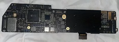 2020 A2179 Logic Board MacBook Air 13  Motherboard - For Parts Only • $50