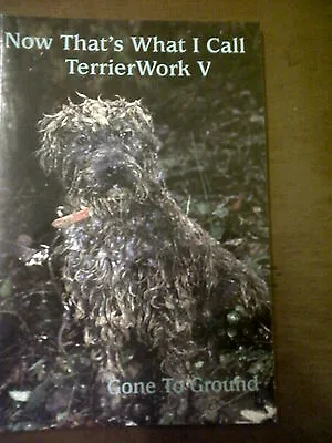 Now Thats What I Call TerrierWork 5 • £30