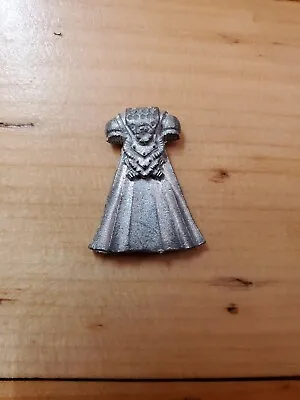 Warhammer 40k Space Marines Backpack Cloak OOP (Bit Bitz Bits) • $9