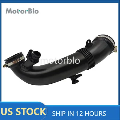 Air Pipe Duct Intake Boot Tube Hose For 10-15 Mini Cooper Countryman Paceman • $27.99