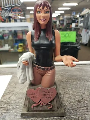 Dynamic Forces Mary Jane Mini Bust Statue  0367/1966 • $121.95
