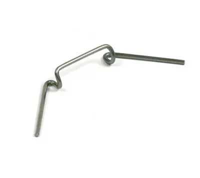 Greenhouse Spare Parts Stainless Steel W Clips Glass Clips Choose From 5 To 200 • £2.95