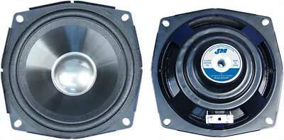 J & M Hi-Performance Speakers For Gold Wing 1500/1800 FSPU-GL06-XT • $179.95