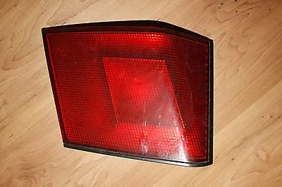 95-99 Mitsubishi Carisma Hatchback Tail Light Left Inside OEM • $29.99