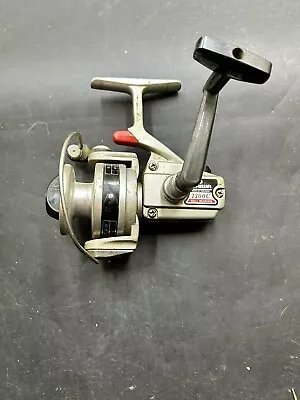 Vintage Daiwa 1300C Spinning Fishing Reel High Speed  Made In Korea • $20