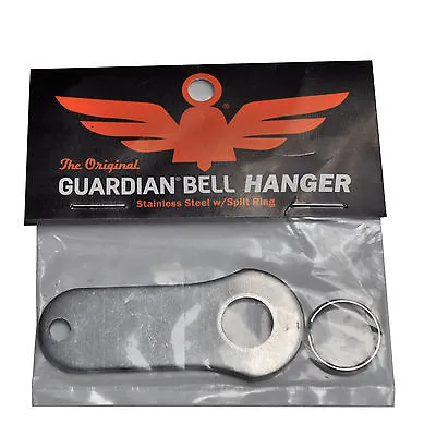 Guardian® Bell Hanger Mount Motorcycle Luck Gremlin FITS Harley Ride • $9.92