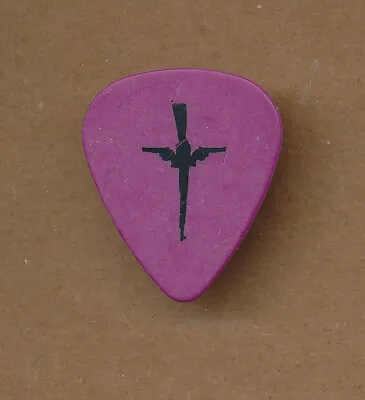 Marilyn Manson - Guns God Government RARE Tour Issued Guitar Pick '00 • $90