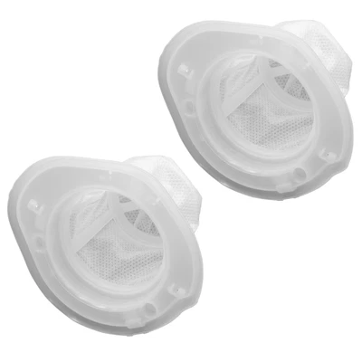 £16.80 • Buy 2x Filter For Black & Decker Dustbuster DVJ215,DVJ315,DVJ320,DVJ325
