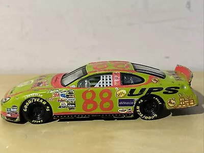 Diecast Nascar 2005 Dale Jarrett Car - Taurus By Action. • £7.20