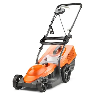 Flymo SimpliMow 320V Electric Wheeled Lawnmower - Bronze Grade • £56.99