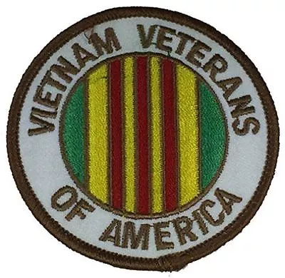 Vietnam Veterans Of America Vva Patch Southeast Asia War Nam • $8.98