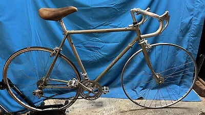 Vintage Ross Super Gran Tour XV Medium Road  Bike • $180