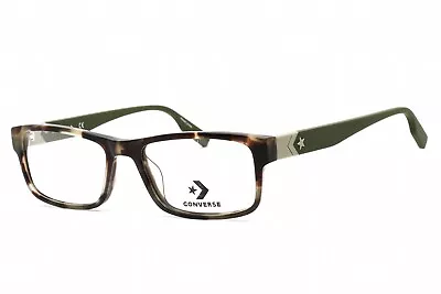 CONVERSE CV5035-360-53 Eyeglasses Size 53mm 17mm 145mm Tortoise Unisex • $33.79