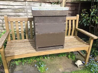 National Bee Hive Used • £100