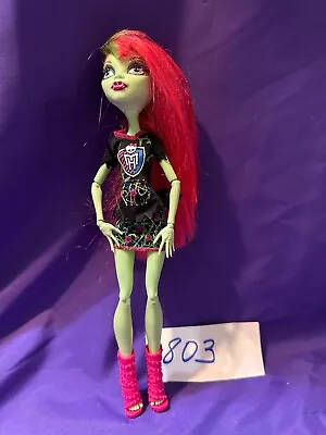 Monster High Venus Ghoul Spirit • $24.99