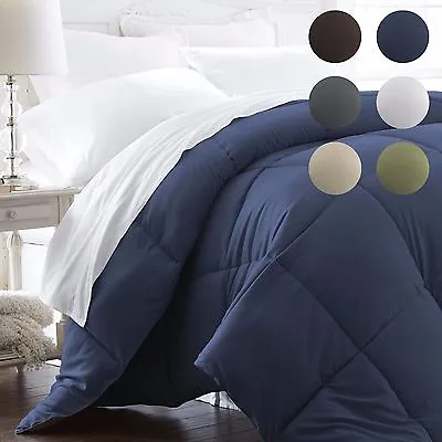 Luxury Hypoallergenic Comforter By Kaycie Gray • $34.67