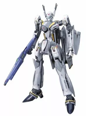 1/72 VF-25S Messiah Valkyrie Ozma Machine (Macross F (Frontier)) NEW From Japan • $98.12