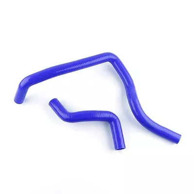 Radiator Silicone Coolant Hose For HONDA 1994-1997 Accord/Prelude H22A 1997-2001 • $52.99