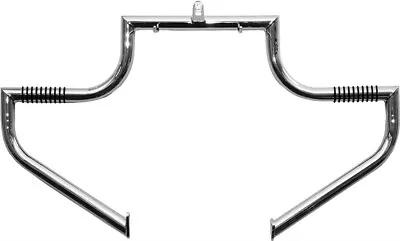 Lindby 704-1 Linbar Front Highway Bar - Chrome Plated • $449.95