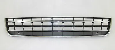 Replacement For 2011-14  Touareg Front Bumper Cover Lower Middle Grille • $38.54