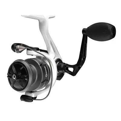 NEW Quantum Accurist PT 25 Spinning Reel AT25SPTA FREE SHIPPING • $79.95