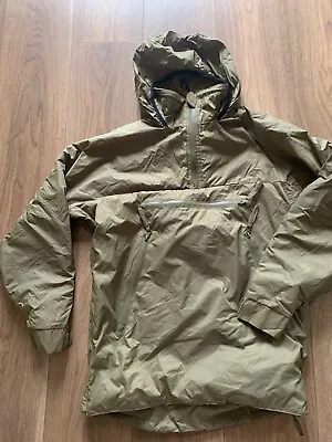 British Army Issue MTP PCS Thermal Smock Jacket M New • £39.99