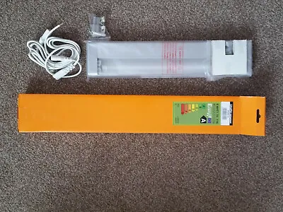 Linolite Sylvania LS100 T5 35mm  Cabinet Light Or Shelf Light  • £100