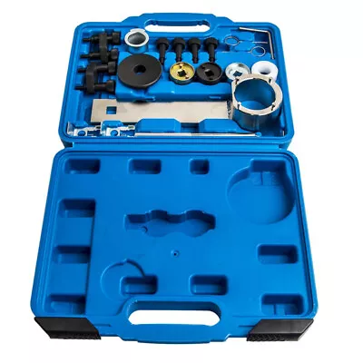 Crankshaft Timing Tool Kit For Audi/VW 1.8L 2.0L TSI/TFSI EA888 Engine 2006-2013 • $98.50