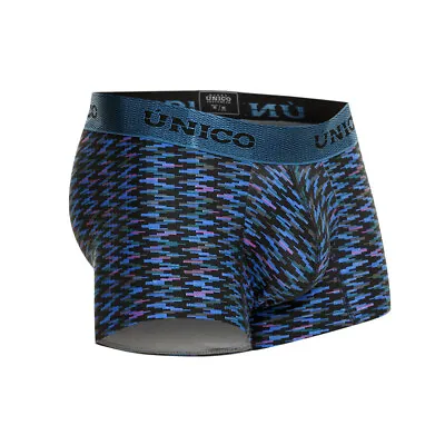 Unico Boxer Short Suspensor Cup FILAMENTO Men's Underwear • £33