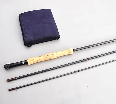 Daiwa    C98  Loch  Rod    C98-11.3    11' - 3    #5/7      Fly  Rod • $62.24